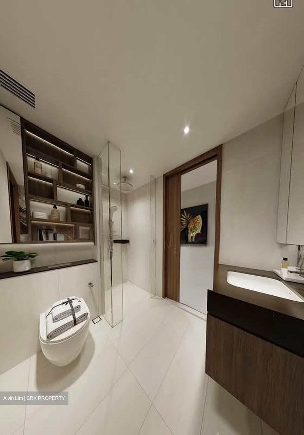 Lentor Hills Residences (D26), Apartment #585059471